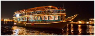 Dubai | 5 Nights and 6 Days