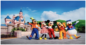 Hong Kong, Macau with Shenzhen | 3Nights Hong Kong, 2Nights Macau & 2 Nights Shenzhen