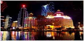Hong Kong & Macau | 3Nights Hong Kong & 2Nights Macau