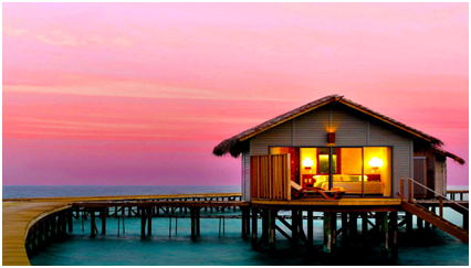 Maldives | 03 Nights and 4Days