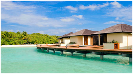 Maldives | 04 Nights and 5 Days