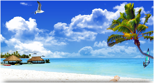 Mauritius | 06 Nights and 07 Days