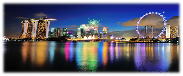 Simply Singapore | 04 Nights & 05 Days
