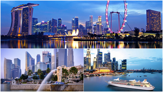 Singapore and Malaysia | 03 Nights Singapore, 2 Nights Kuala Lumpur & 1 Night Genting Highlands
