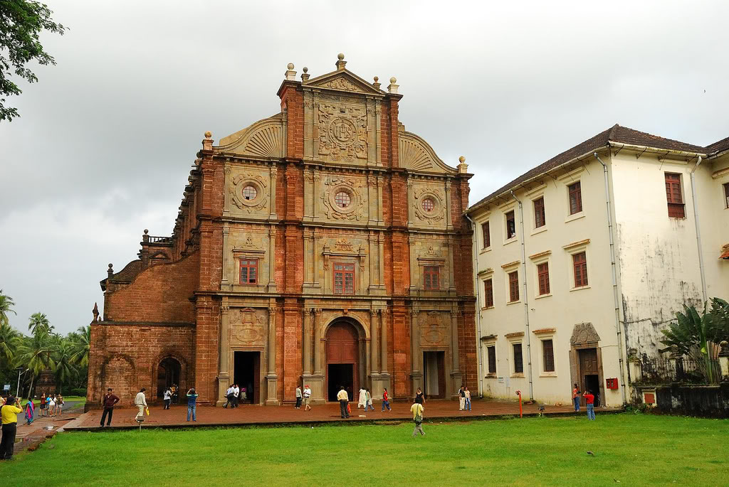 GOA | 3Nights and 4Days