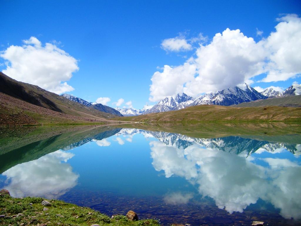 Himachal Special | 6 Nights and 7 Days